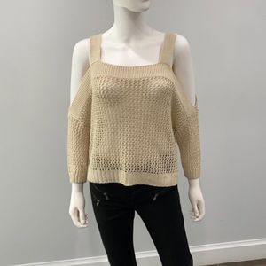 Romeo + Juliet‎ top crochet top